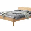 Discount Holzbett ANCONA Betten|Holzbetten