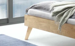Discount Holzbett ANCONA Betten|Holzbetten