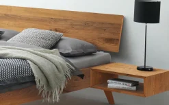 New Holzbett ANCONA Betten|Holzbetten