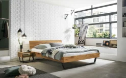 Outlet Holzbett ASTI Betten|Holzbetten