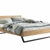 Holzbett ASTI Betten|Holzbetten