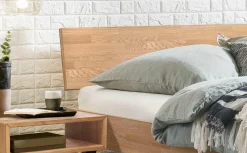 Holzbett ASTI Betten|Holzbetten