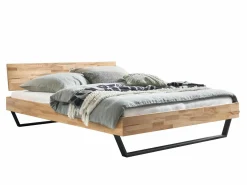 Online Holzbett ASTI Betten|Holzbetten