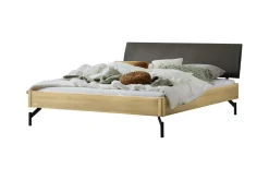 Clearance Holzbett BRONI Holzbetten