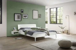 Hot Holzbett BUSSETO Holzbetten