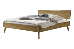 Hot Holzbett CALUSO Betten|Holzbetten