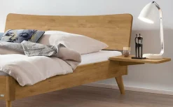 Hot Holzbett CALUSO Betten|Holzbetten