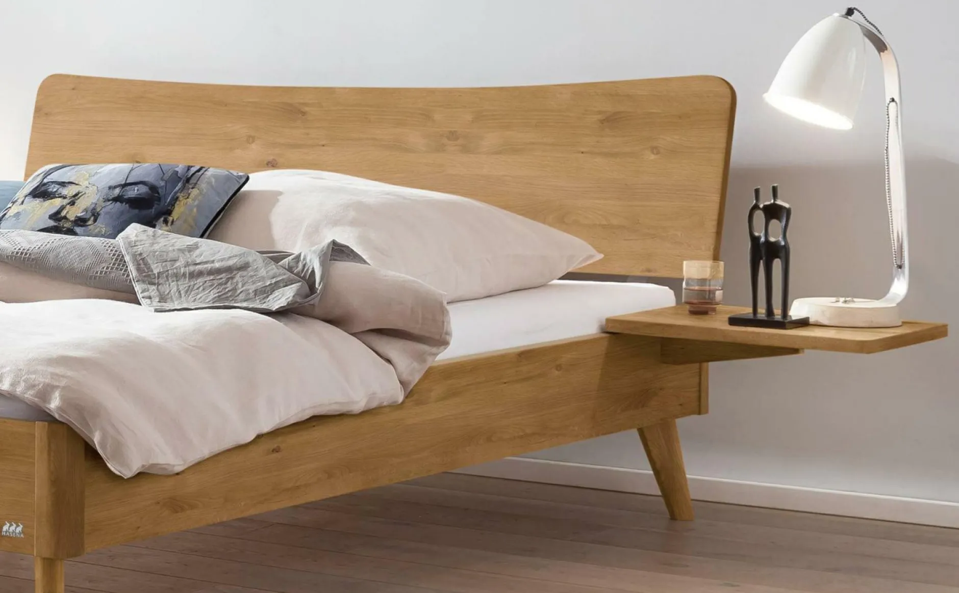 Hot Holzbett CALUSO Betten|Holzbetten