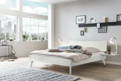 Outlet Holzbett CALUSO Holzbetten