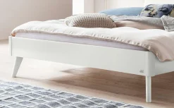 Outlet Holzbett CALUSO Holzbetten