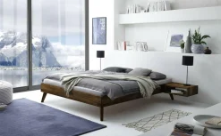 New Holzbett CALVARI Holzbetten