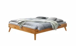 Clearance Holzbett CALVARI Betten|Holzbetten
