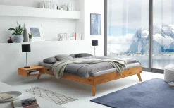 Online Holzbett CALVARI Betten|Holzbetten