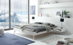 Hot Holzbett CALVARI Betten|Holzbetten