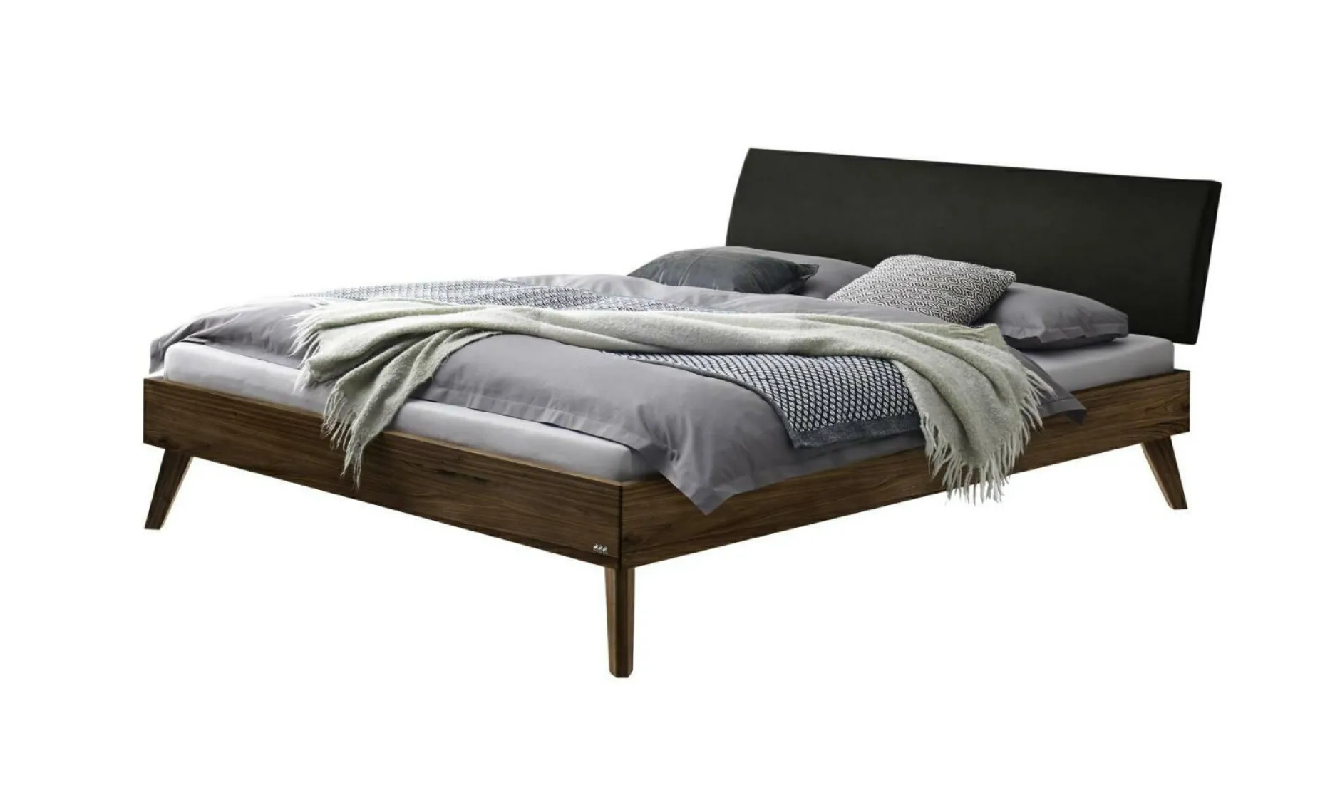 Sale Holzbett CAPRILE Holzbetten