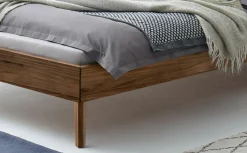 Sale Holzbett CAPRILE Holzbetten