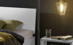 Discount Holzbett CILUNA Betten|Holzbetten