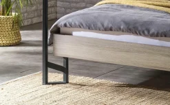 Sale Holzbett CILUNA Betten|Holzbetten