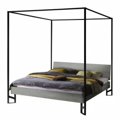 Outlet Holzbett CILUNA Betten|Holzbetten