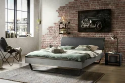 Hot Holzbett CLYO Betten|Holzbetten