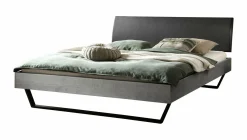 Holzbett CLYO Betten|Holzbetten