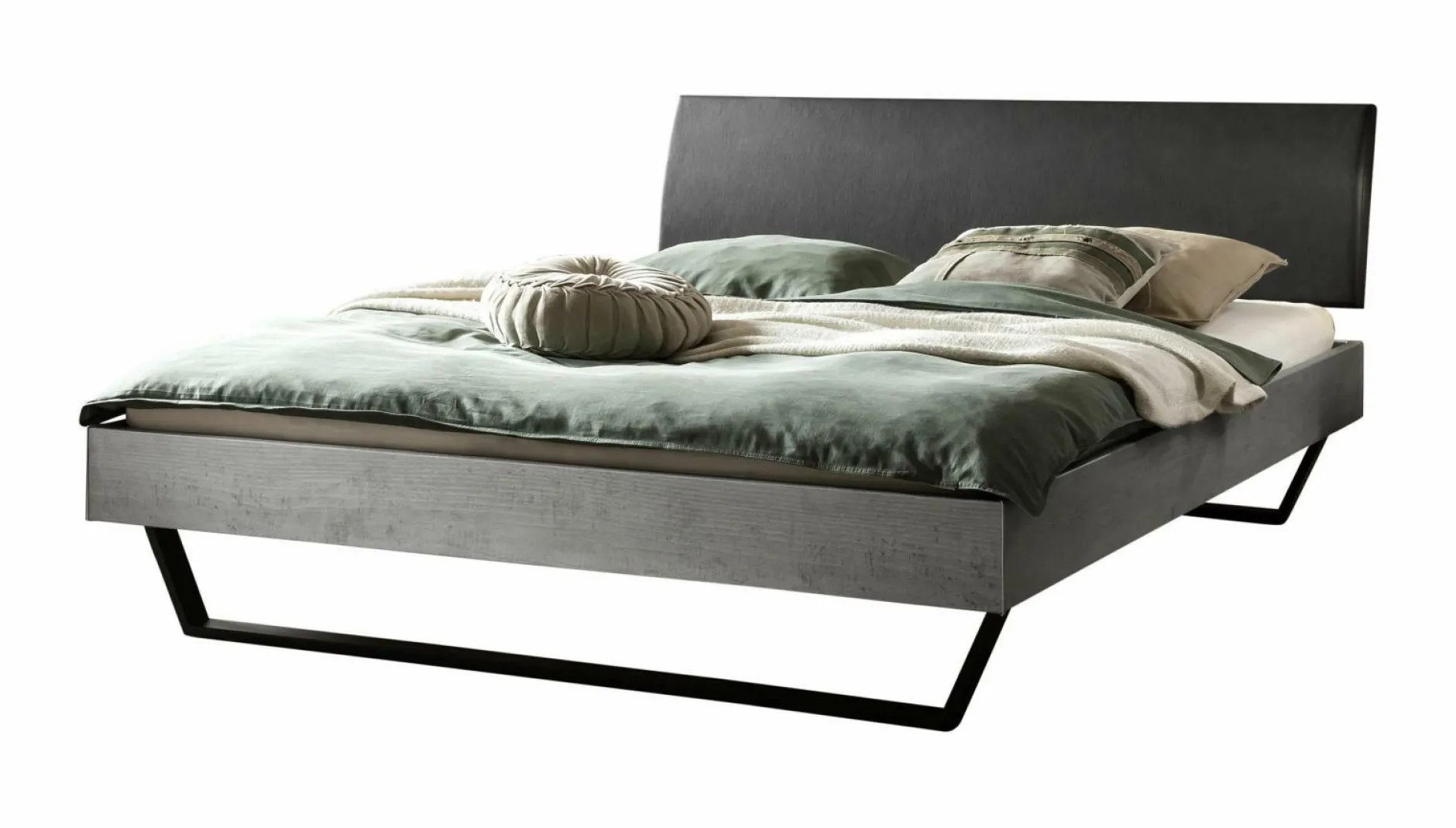 Holzbett CLYO Betten|Holzbetten