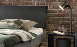 Holzbett CLYO Betten|Holzbetten