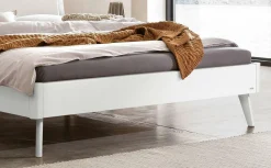 Outlet Holzbett FABRO Holzbetten