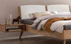 Hot Holzbett FABRO Holzbetten