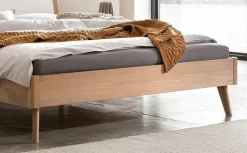 Hot Holzbett FABRO Holzbetten