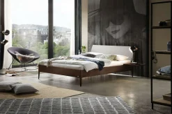 Online Holzbett FANANO Holzbetten