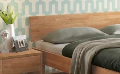 Holzbett FORTI Betten|Holzbetten