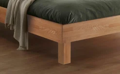 Holzbett FORTI Betten|Holzbetten