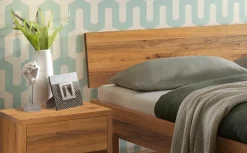 Hot Holzbett FORTI Betten|Holzbetten