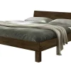 New Holzbett FORTI Holzbetten