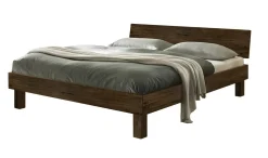 New Holzbett FORTI Holzbetten