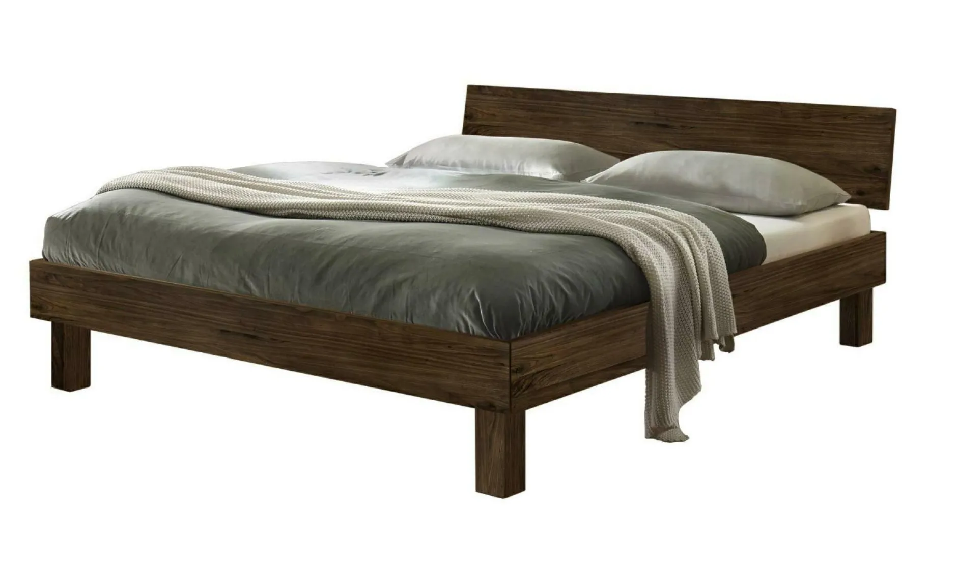 New Holzbett FORTI Holzbetten