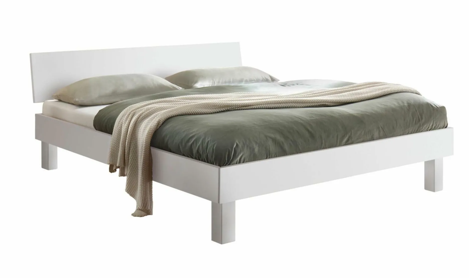 Discount Holzbett FORTI Betten|Holzbetten