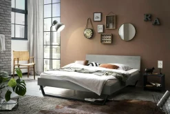 Discount Holzbett GLEVA Betten|Holzbetten