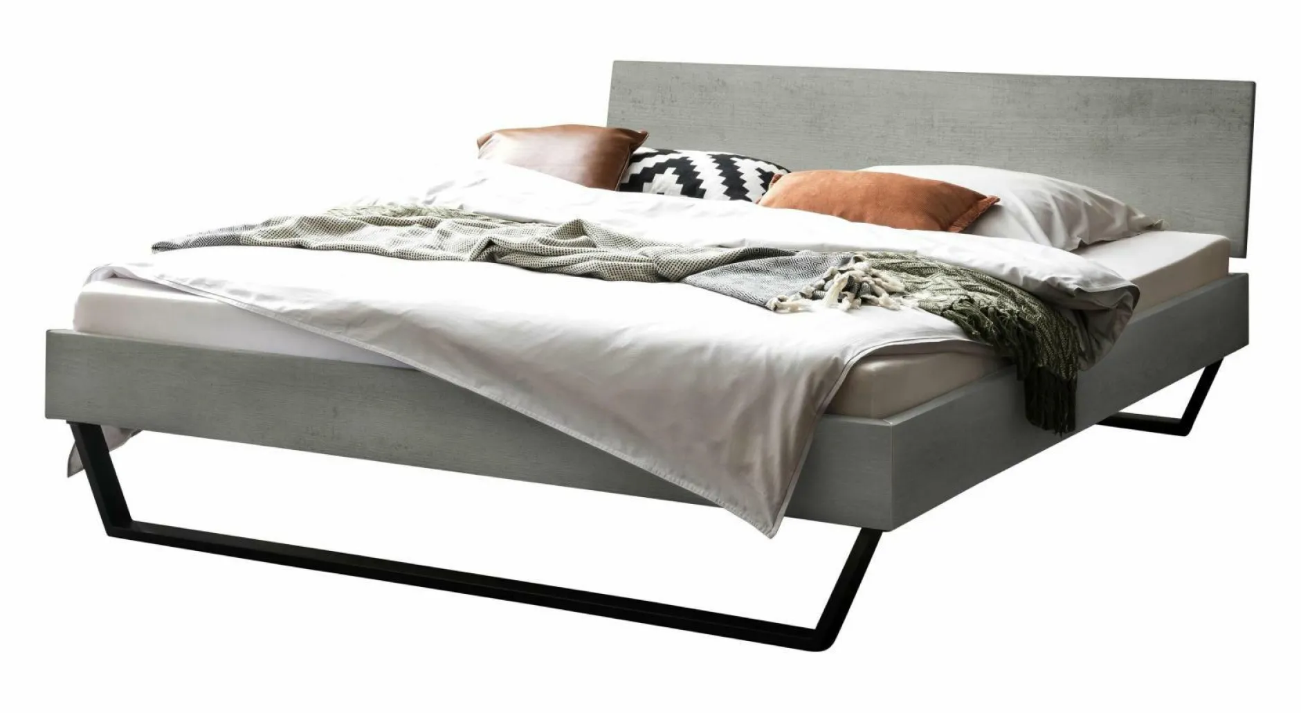 New Holzbett GLEVA Betten|Holzbetten