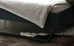 Outlet Holzbett GLEVA Betten|Holzbetten