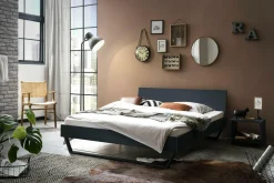 Holzbett GLEVA Betten|Holzbetten