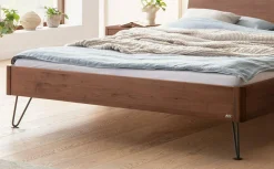 Sale Holzbett LOCARNO Betten|Holzbetten