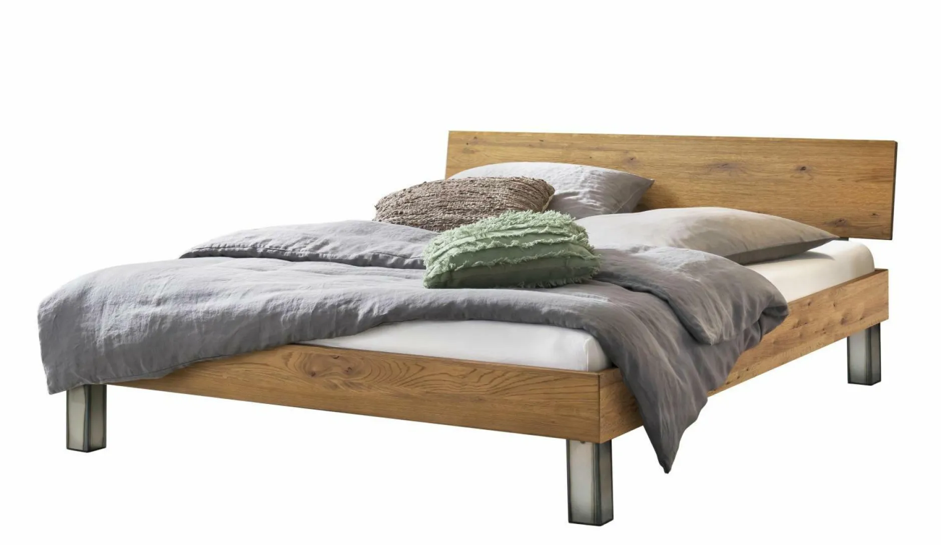 Online Holzbett LODI Betten|Holzbetten