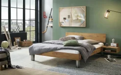 Online Holzbett LODI Betten|Holzbetten