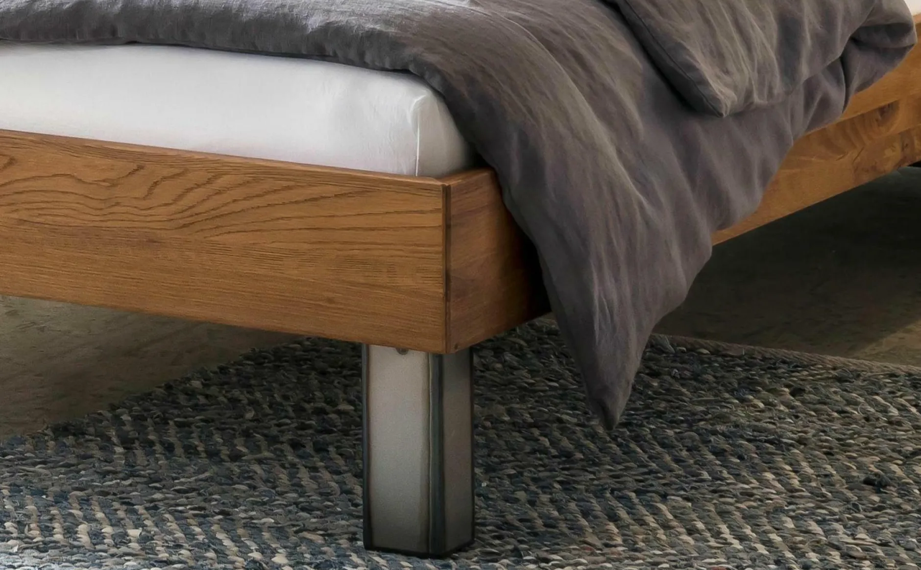 Online Holzbett LODI Betten|Holzbetten