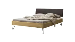 Holzbett LUGANO Holzbetten