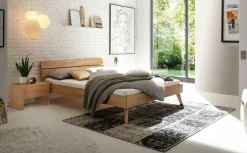 Sale Holzbett ORTONA Betten|Holzbetten