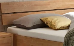 Sale Holzbett ORTONA Betten|Holzbetten