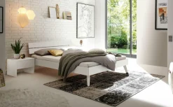 Clearance Holzbett ORTONA Betten|Holzbetten